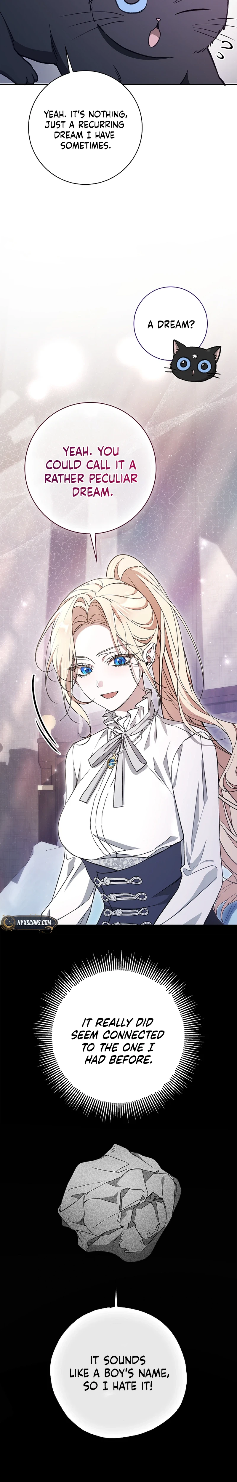 The Villain Family’s Strongest Butler Chapter 17 Page 9