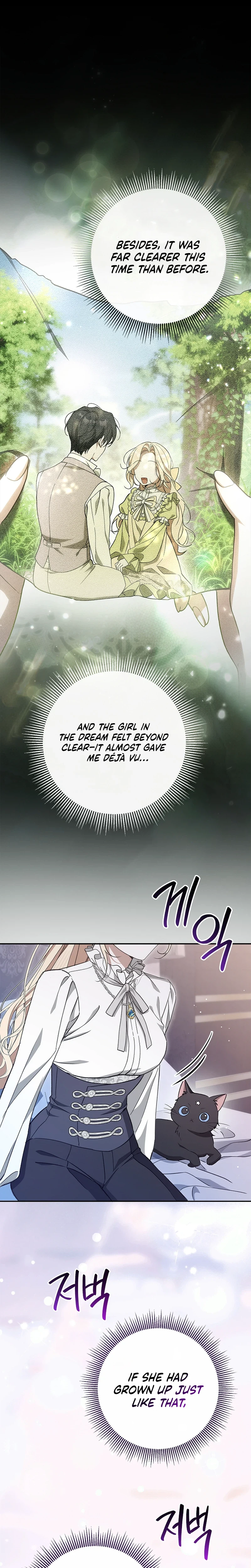 The Villain Family’s Strongest Butler Chapter 17 Page 10