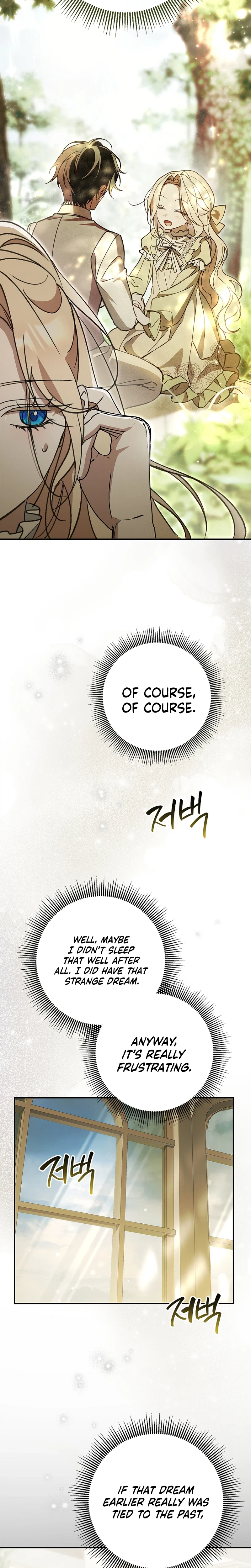 The Villain Family’s Strongest Butler Chapter 17 Page 17