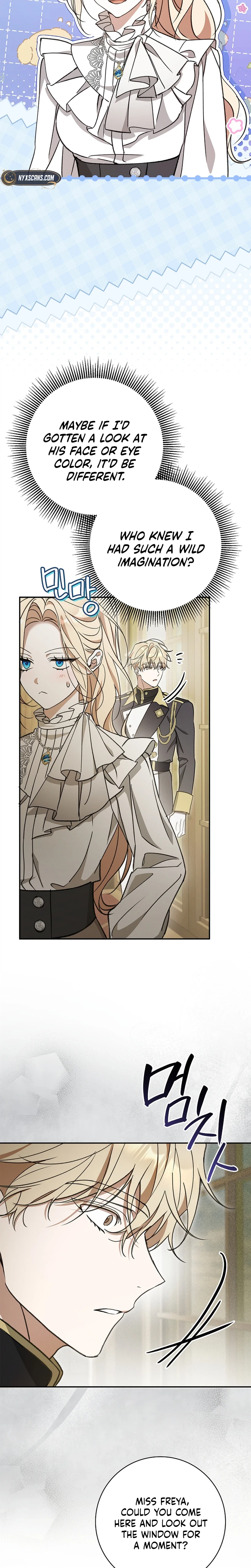 The Villain Family’s Strongest Butler Chapter 17 Page 20