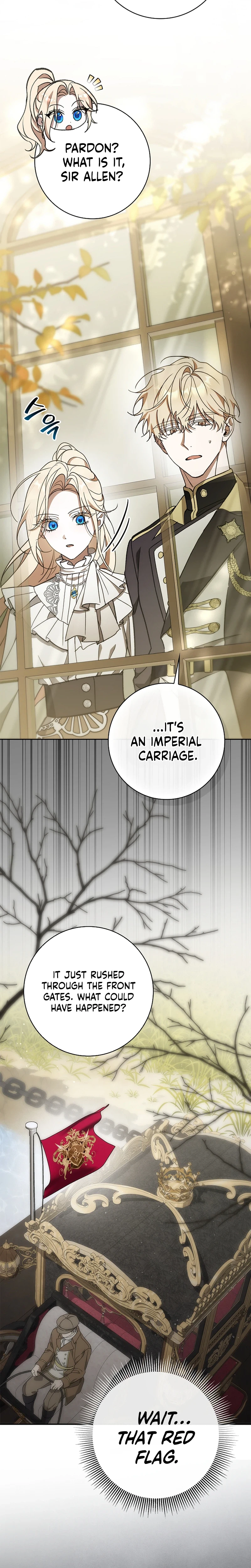 The Villain Family’s Strongest Butler Chapter 17 Page 21