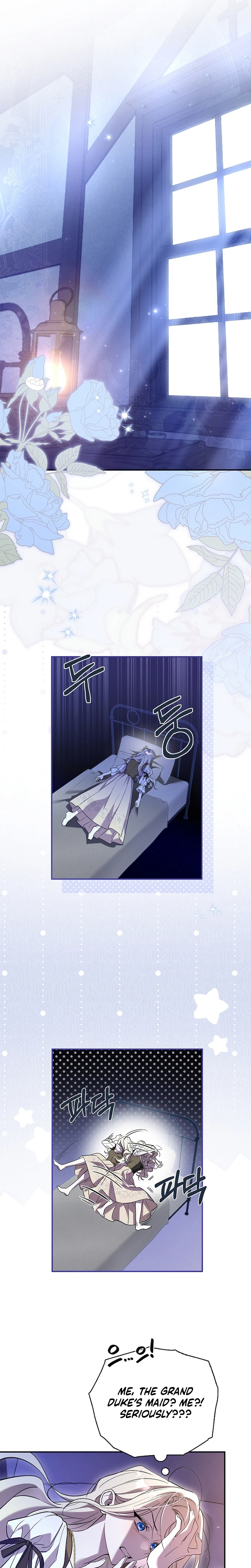 The Villain Family’s Strongest Butler Chapter 5 Page 7