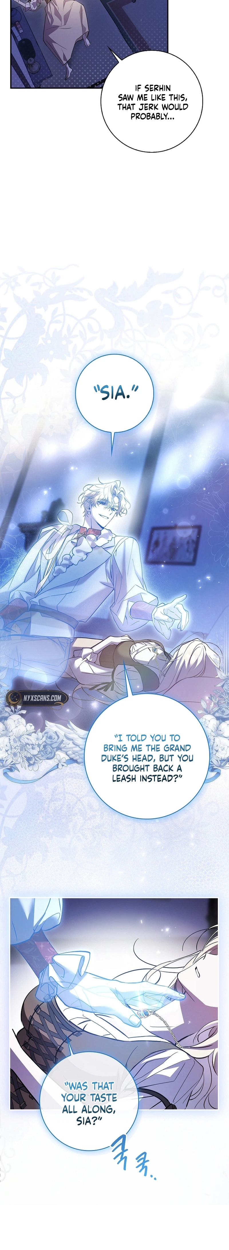 The Villain Family’s Strongest Butler Chapter 5 Page 10