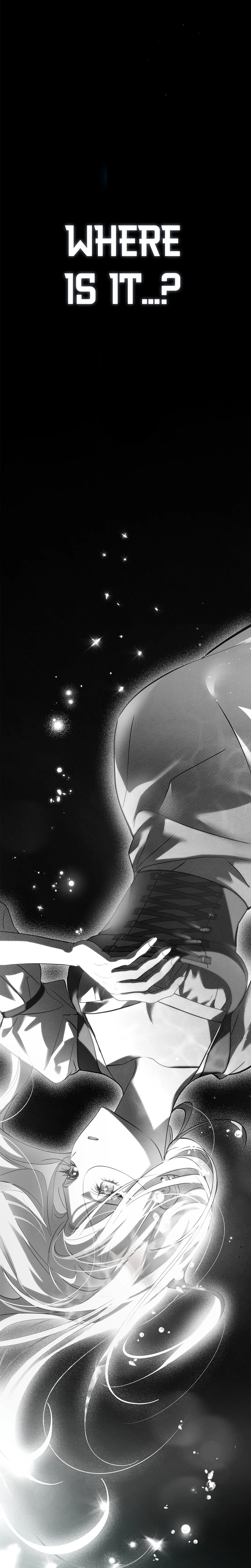 The Villain Family’s Strongest Butler Chapter 5 Page 17