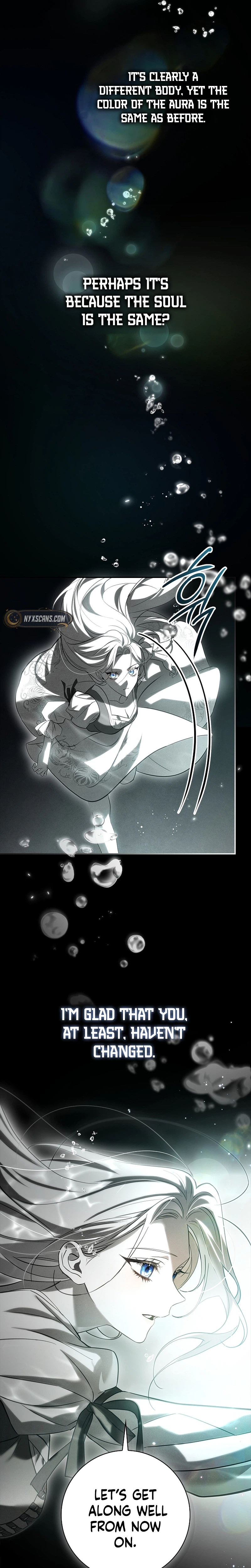 The Villain Family’s Strongest Butler Chapter 5 Page 19