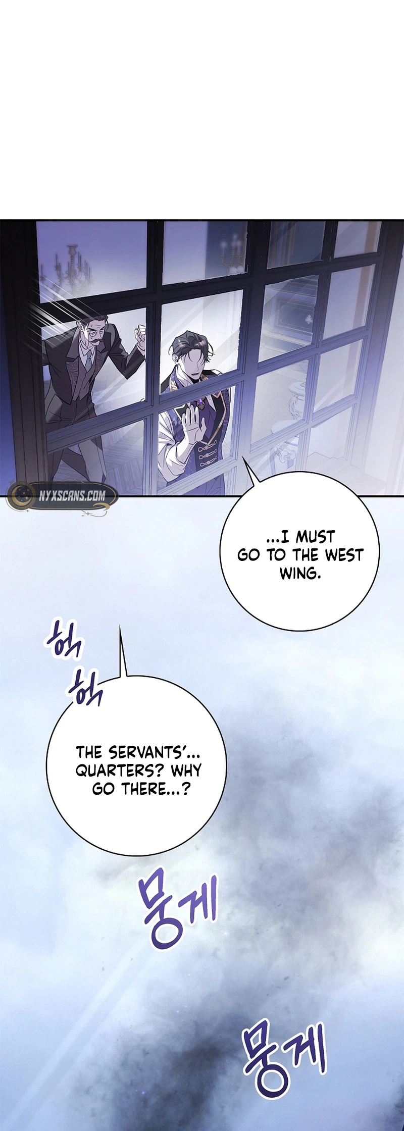 The Villain Family’s Strongest Butler Chapter 5 Page 26