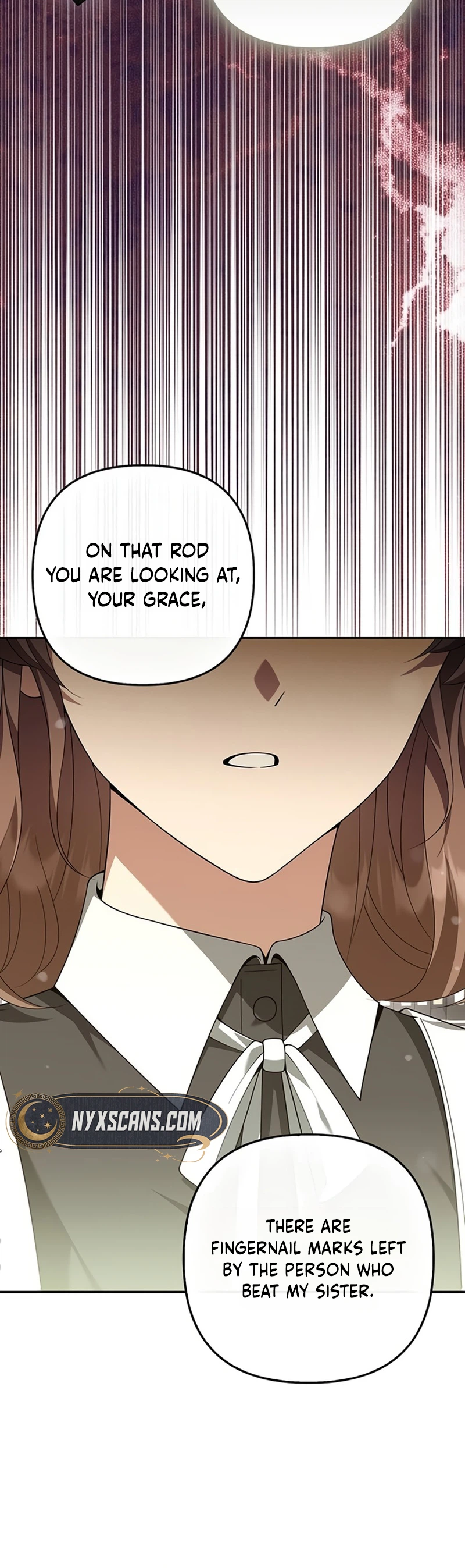 The Villainess Enjoys Her Married Life Chapter 17 Page 9