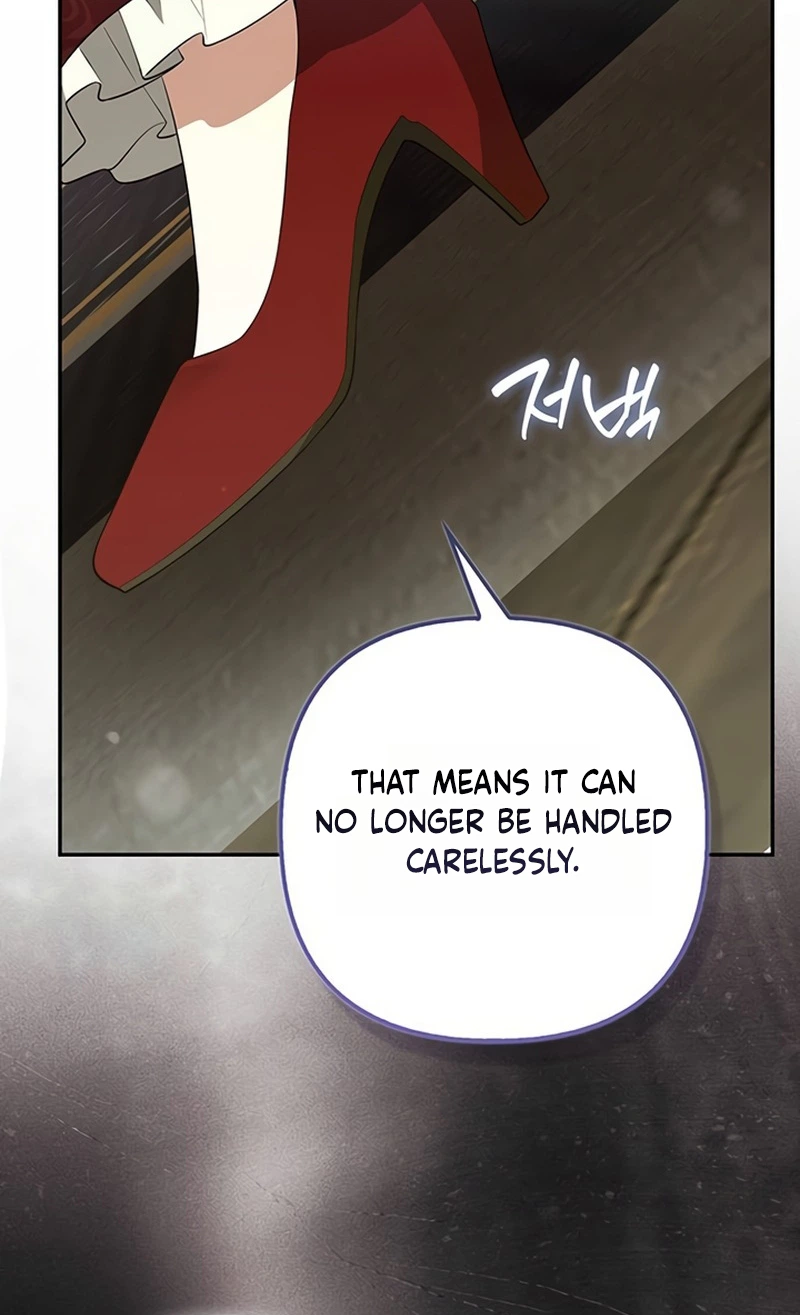 The Villainess Enjoys Her Married Life Chapter 17 Page 11