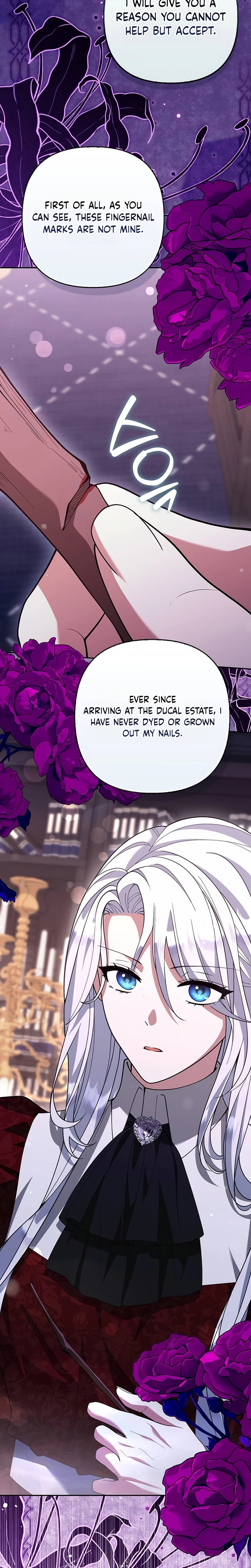 The Villainess Enjoys Her Married Life Chapter 17 Page 31