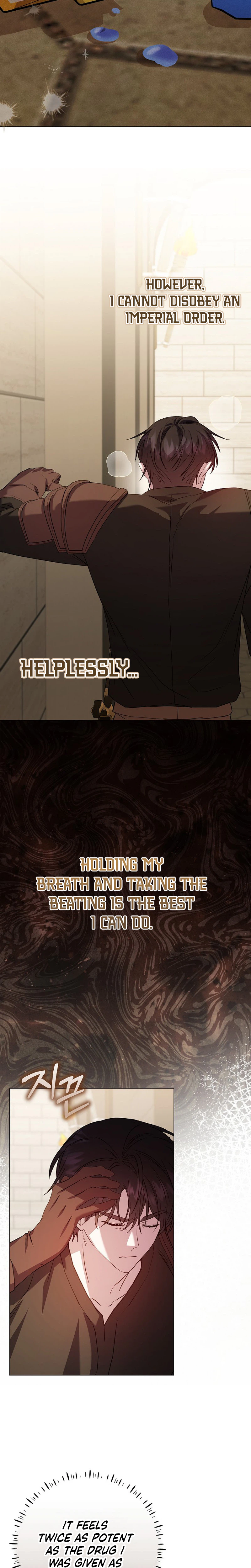 The Villainess Gets Her Sponsorship Chapter 31 Page 12