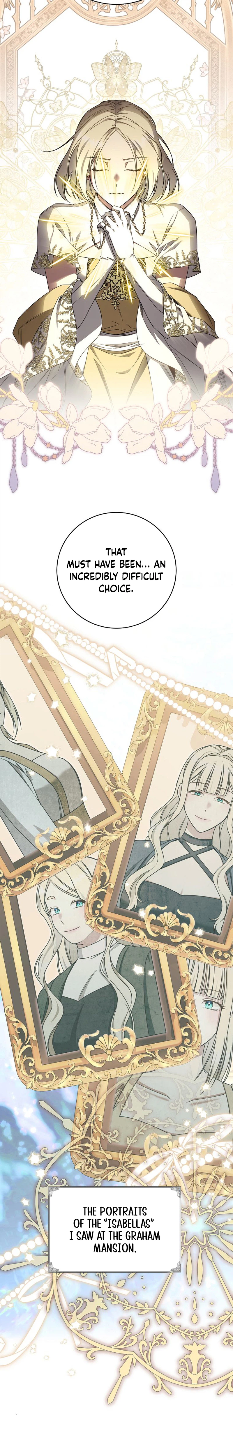 The Villainess I Possessed Is Raising Hell Chapter 67 Page 16