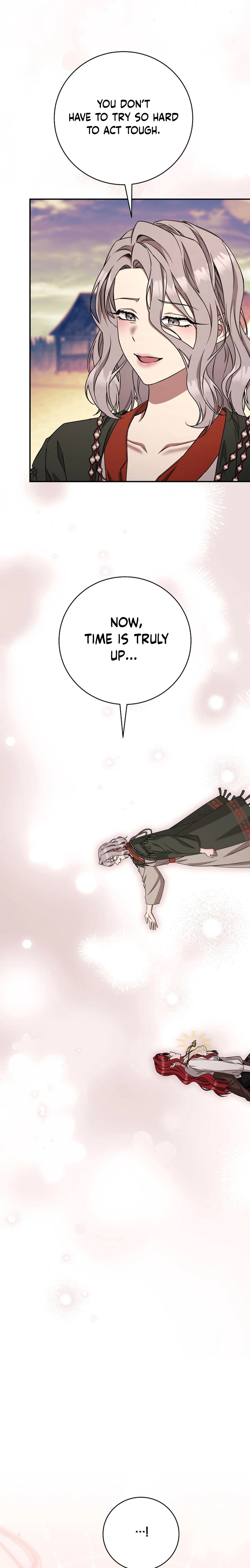 The Villainess I Possessed Is Raising Hell Chapter 67 Page 18