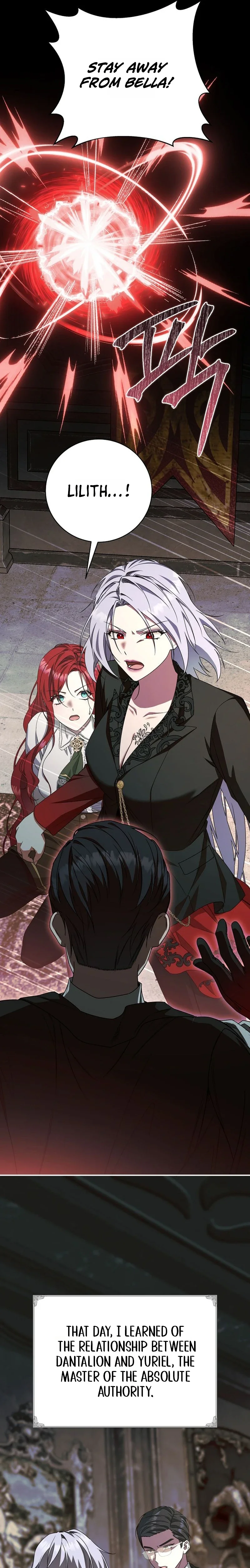 The Villainess I Possessed Is Raising Hell Chapter 71 Page 29