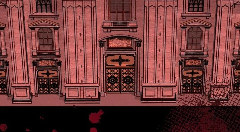 The Villainess I Possessed Is Raising Hell Chapter 70 Page 21
