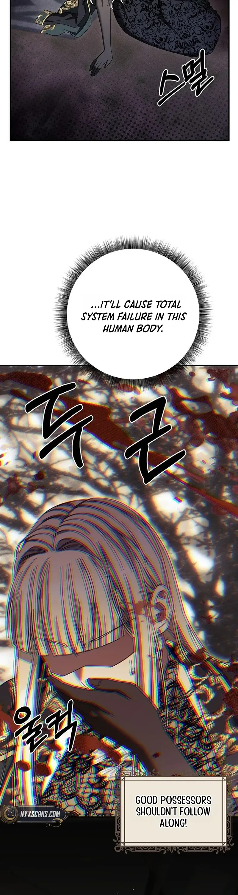 The Villainess I Possessed Is Raising Hell Chapter 48 Page 16