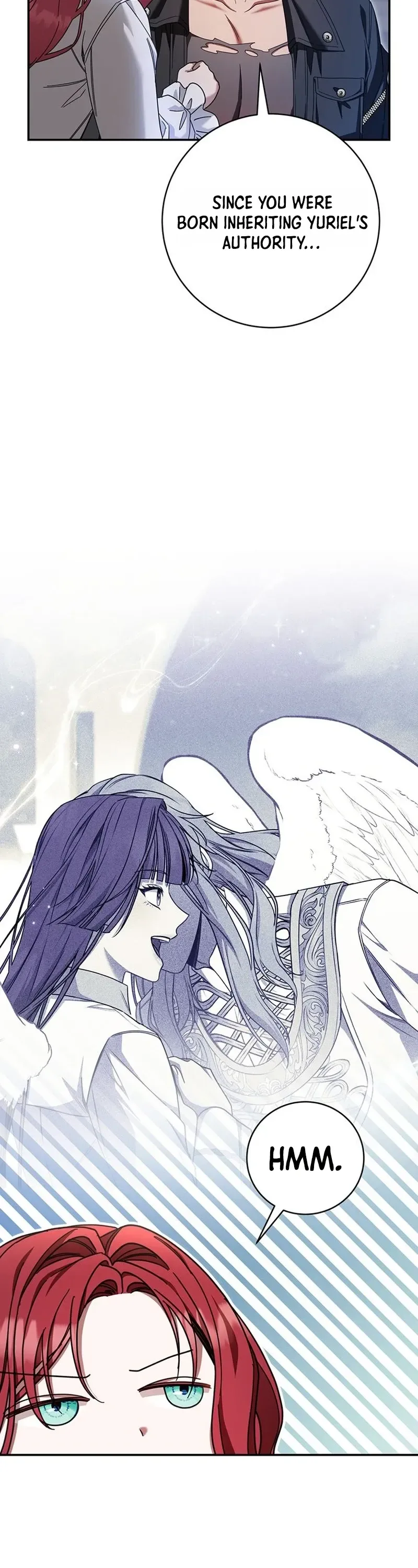 The Villainess I Possessed Is Raising Hell Chapter 48 Page 22