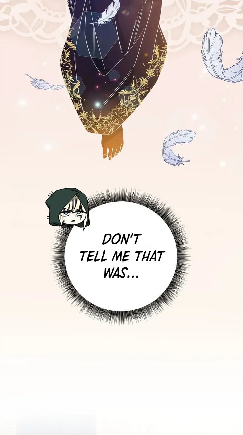 The Villainess I Possessed Is Raising Hell Chapter 68 Page 27
