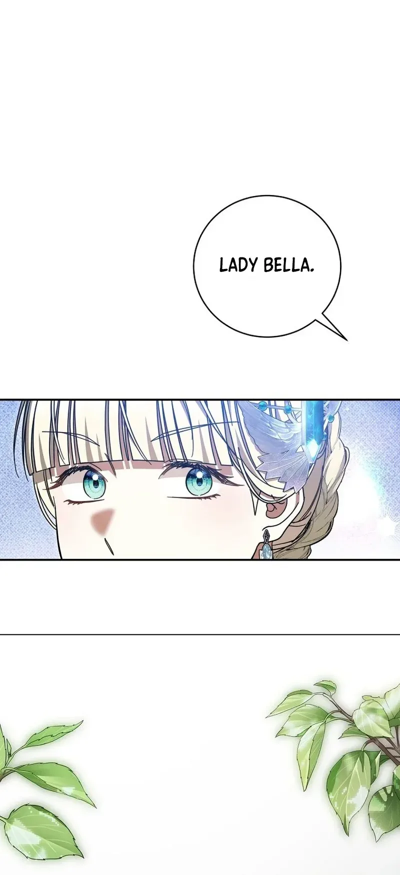 The Villainess I Possessed Is Raising Hell Chapter 47 Page 8