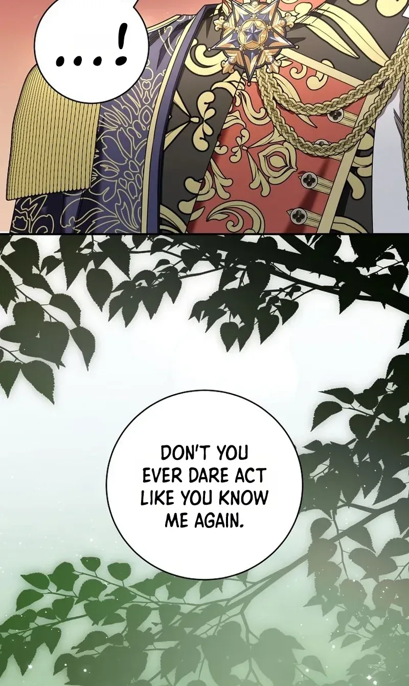 The Villainess I Possessed Is Raising Hell Chapter 47 Page 18