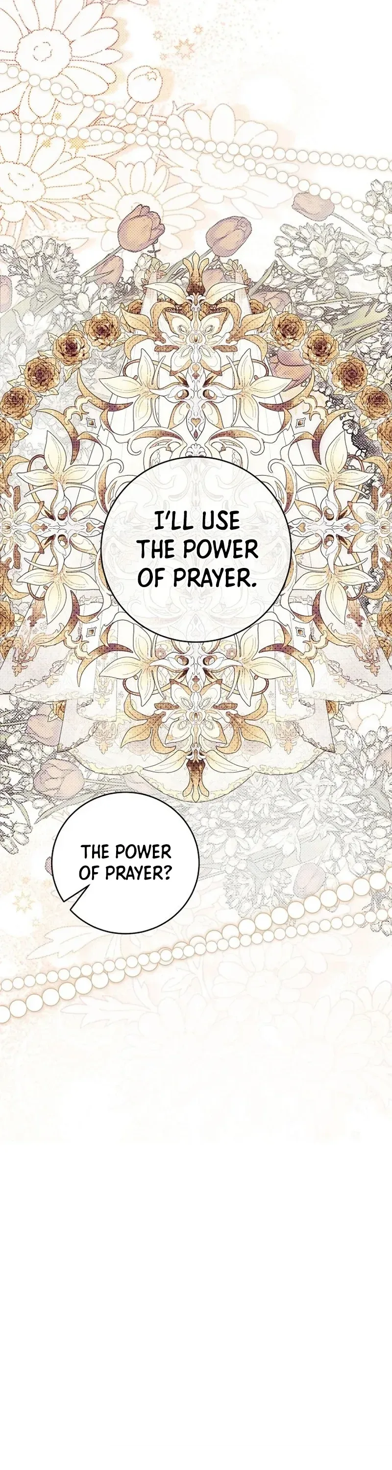 The Villainess I Possessed Is Raising Hell Chapter 47 Page 22
