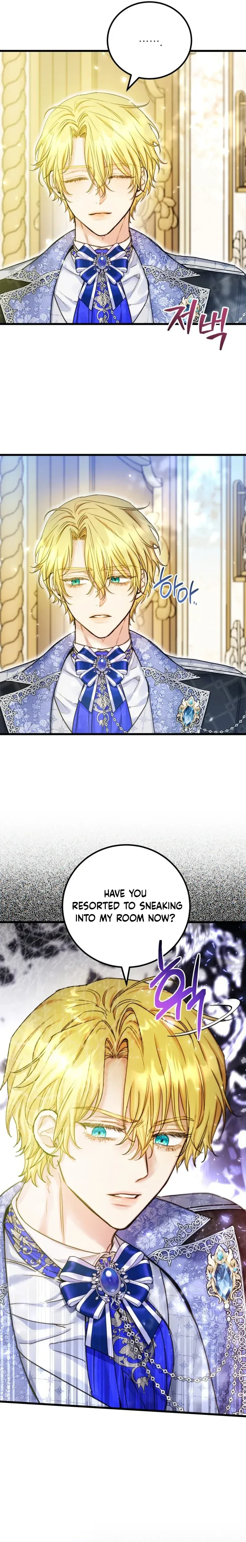 The Villainess is a Millionaire Solver Chapter 16 Page 27