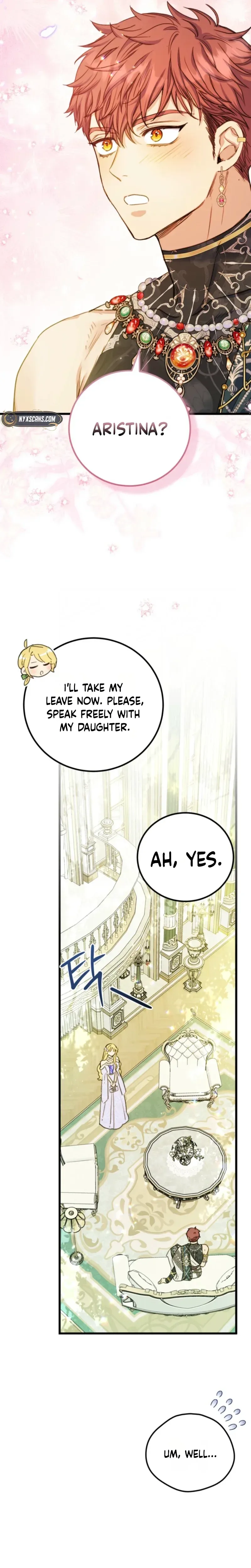 The Villainess is a Millionaire Solver Chapter 24 Page 7