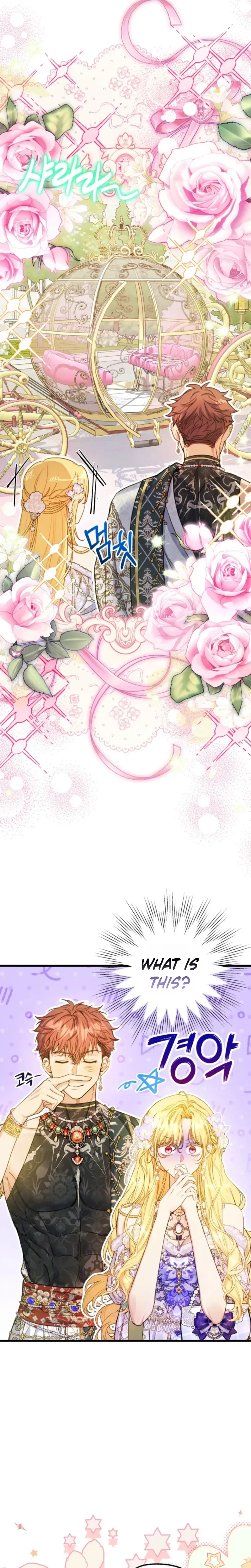 The Villainess is a Millionaire Solver Chapter 24 Page 13