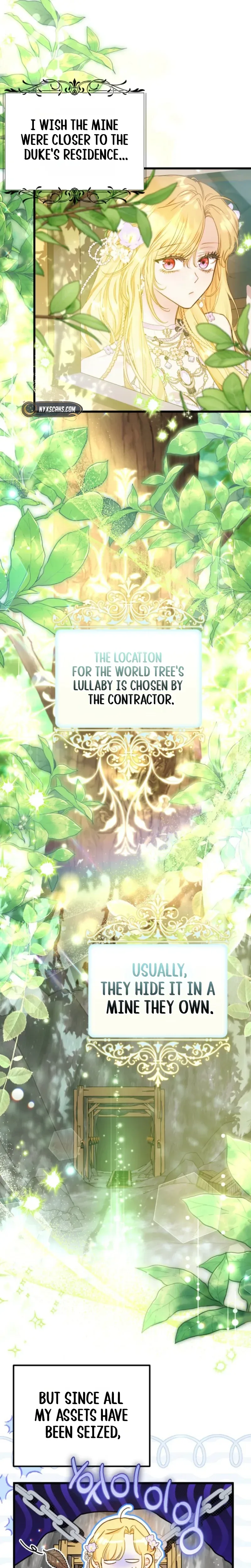 The Villainess is a Millionaire Solver Chapter 24 Page 19