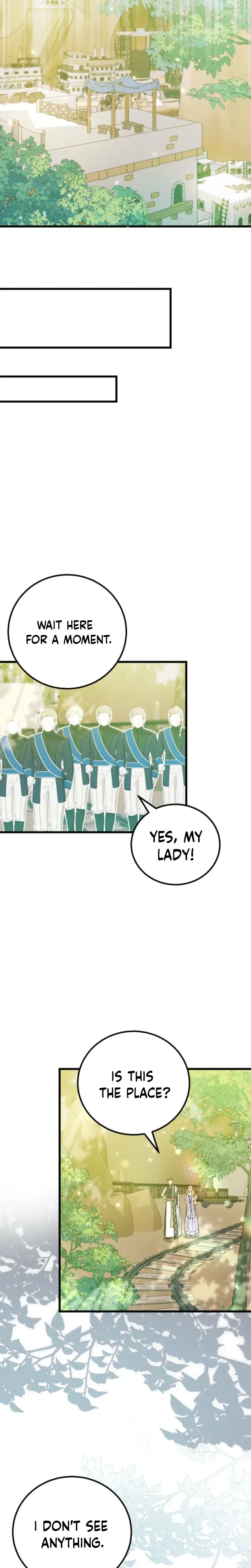 The Villainess is a Millionaire Solver Chapter 24 Page 21