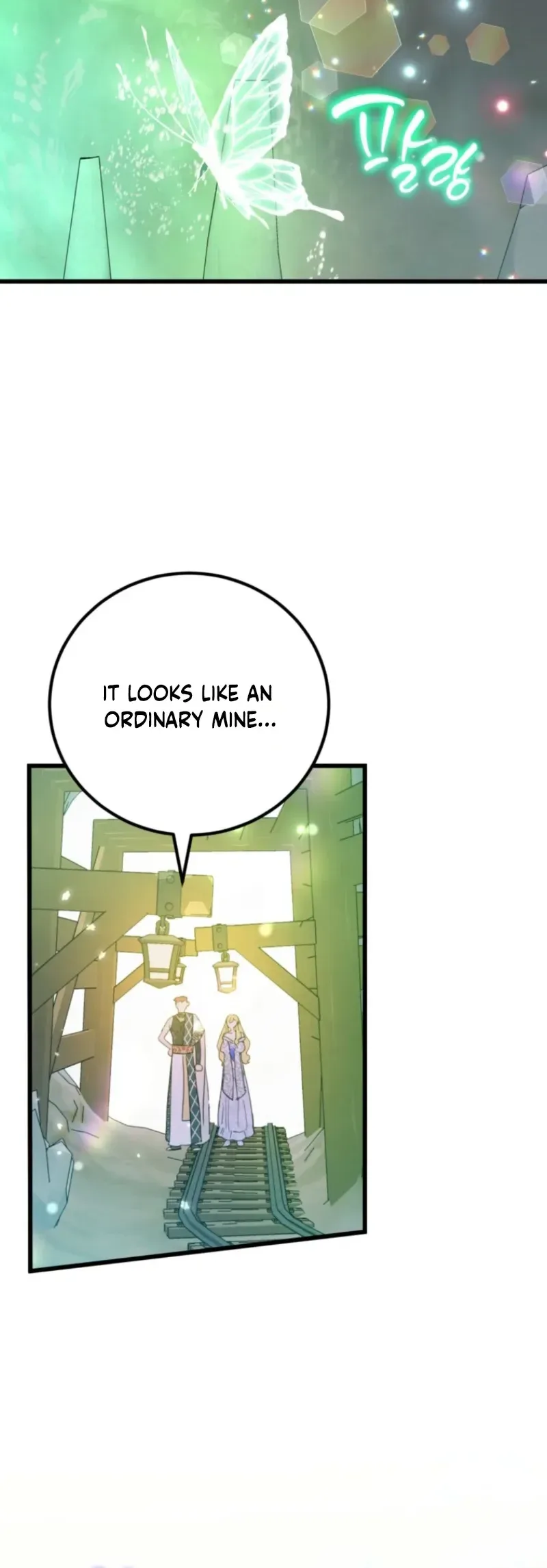The Villainess is a Millionaire Solver Chapter 24 Page 24