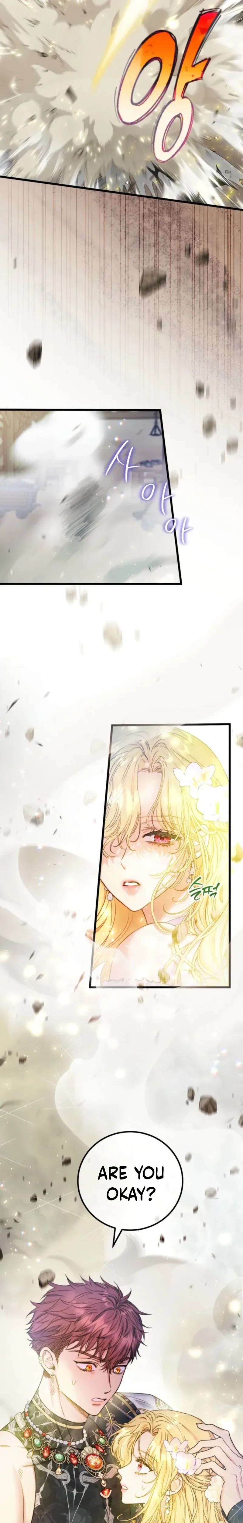 The Villainess is a Millionaire Solver Chapter 24 Page 28