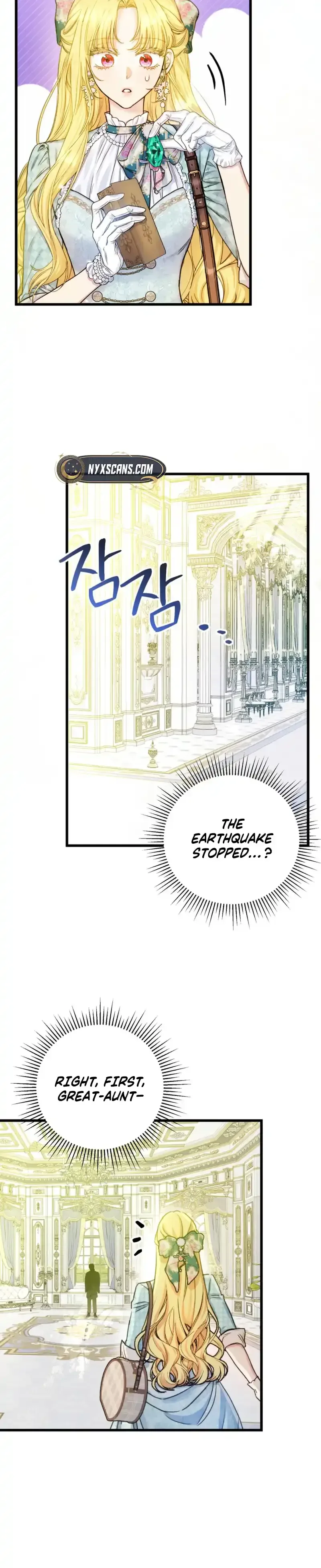 The Villainess is a Millionaire Solver Chapter 18 Page 18