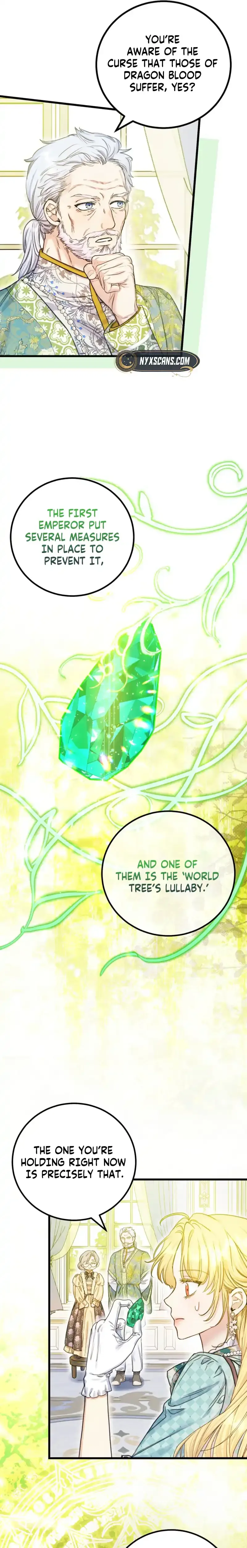 The Villainess is a Millionaire Solver Chapter 18 Page 22