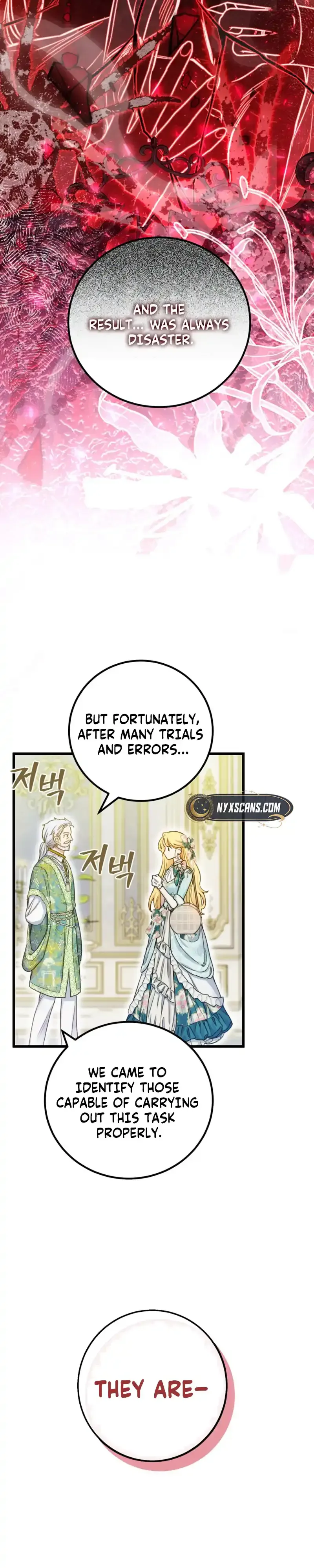 The Villainess is a Millionaire Solver Chapter 18 Page 24