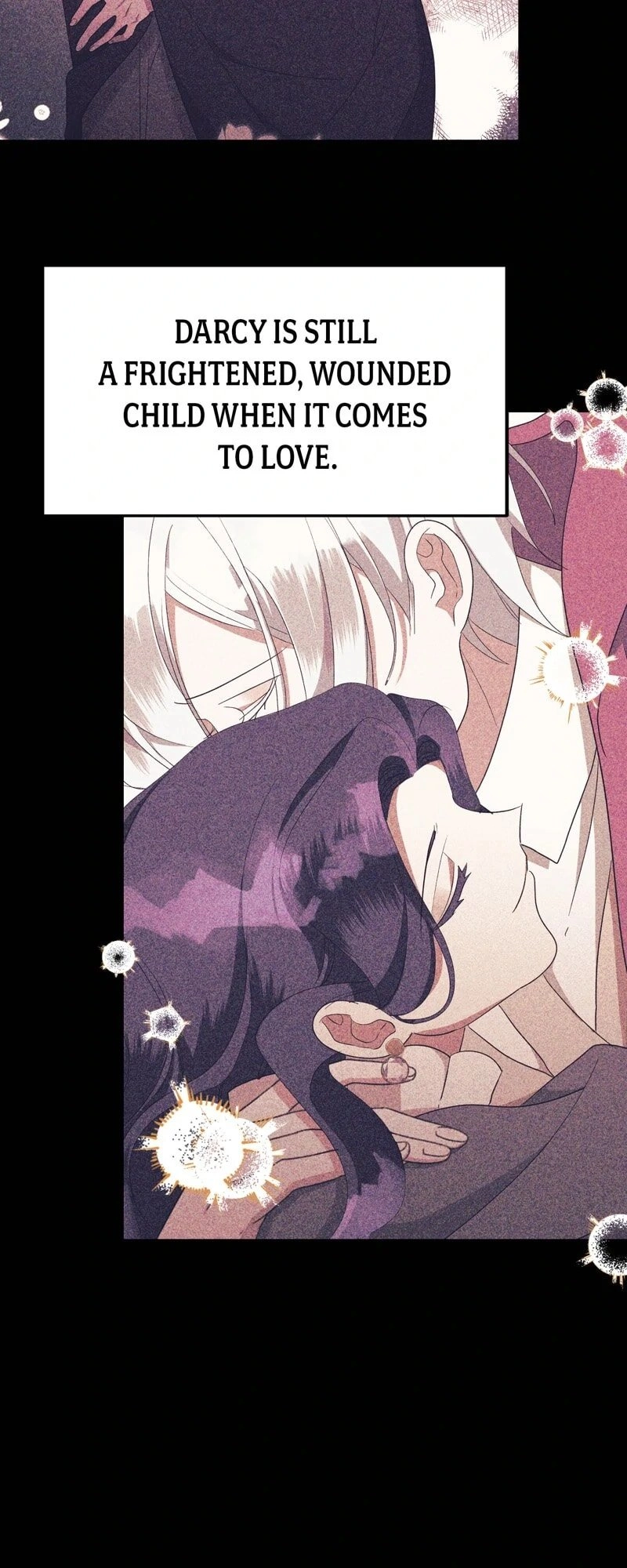 The Villainess Is Done Trying Chapter 45 Page 51