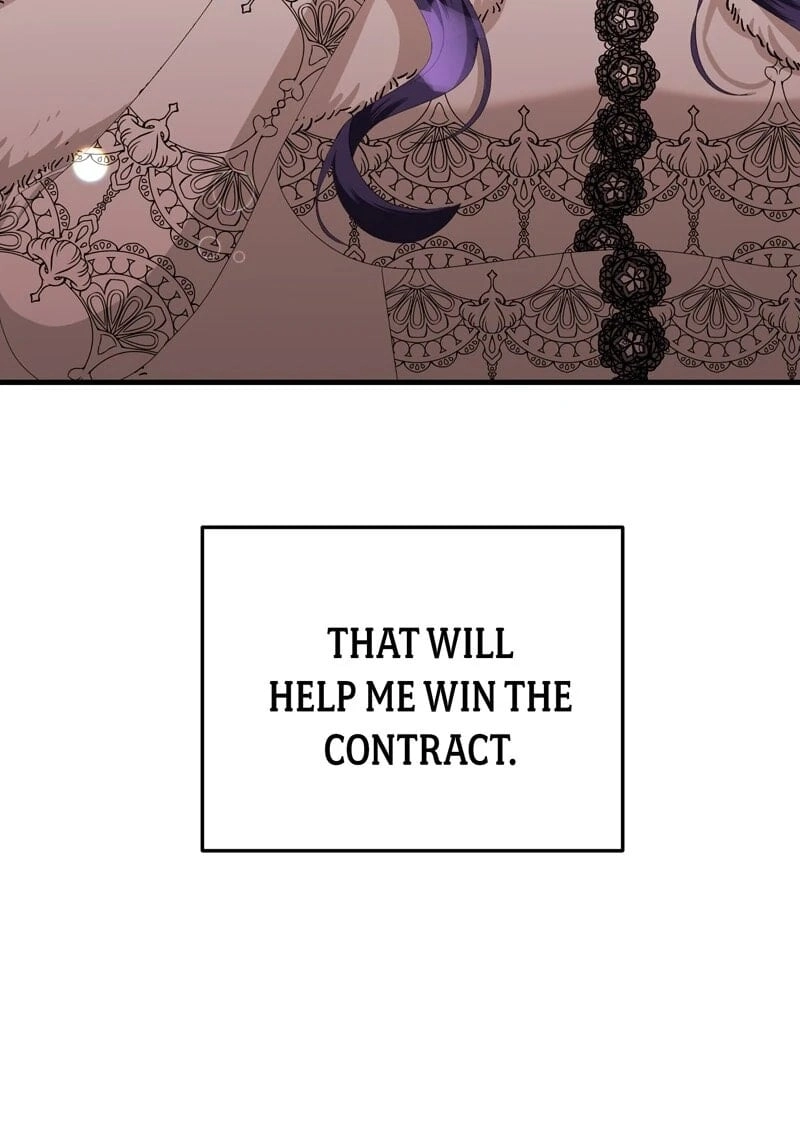 The Villainess Is Done Trying Chapter 34 Page 54