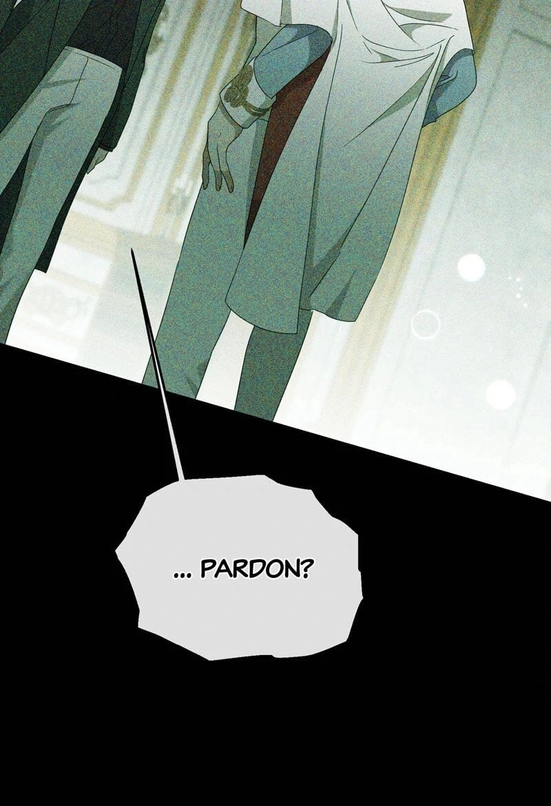 The Villainess Is Done Trying Chapter 34 Page 26