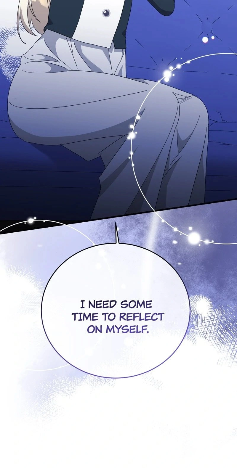 The Villainess Is Done Trying Chapter 34 Page 14