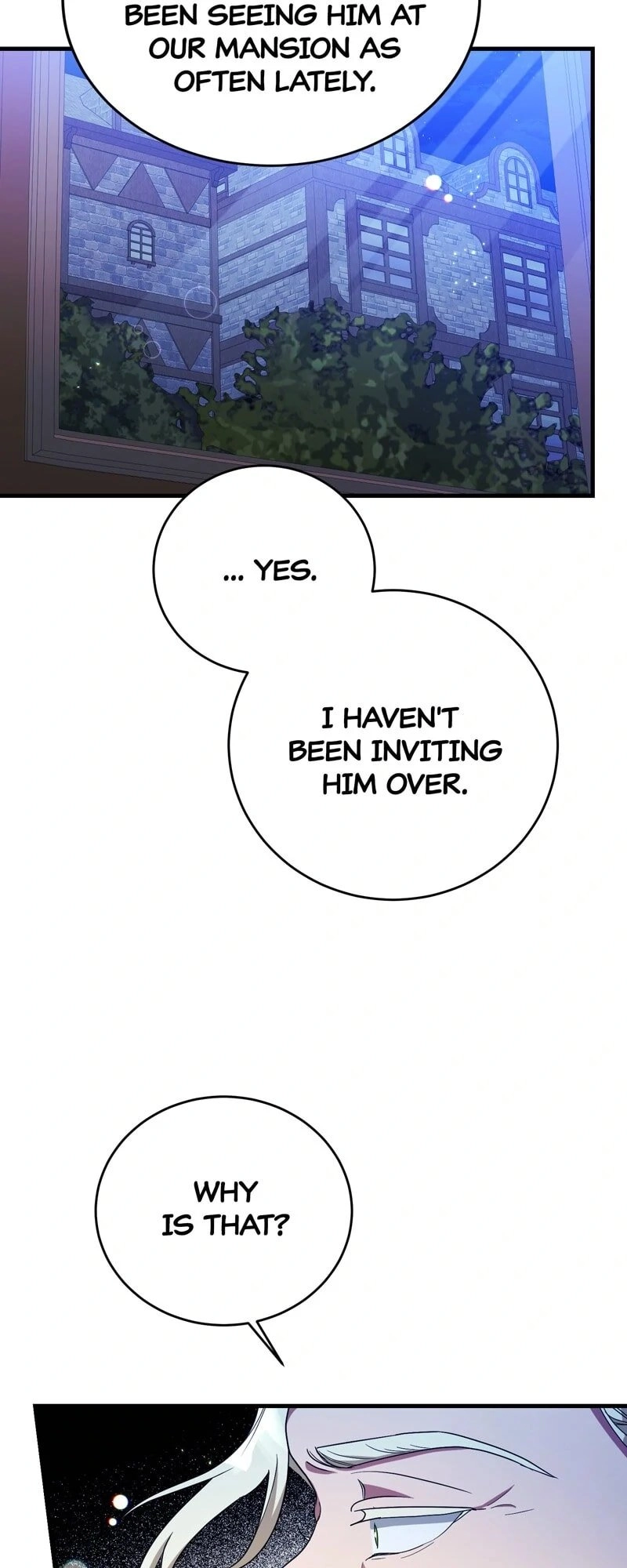 The Villainess Is Done Trying Chapter 34 Page 12
