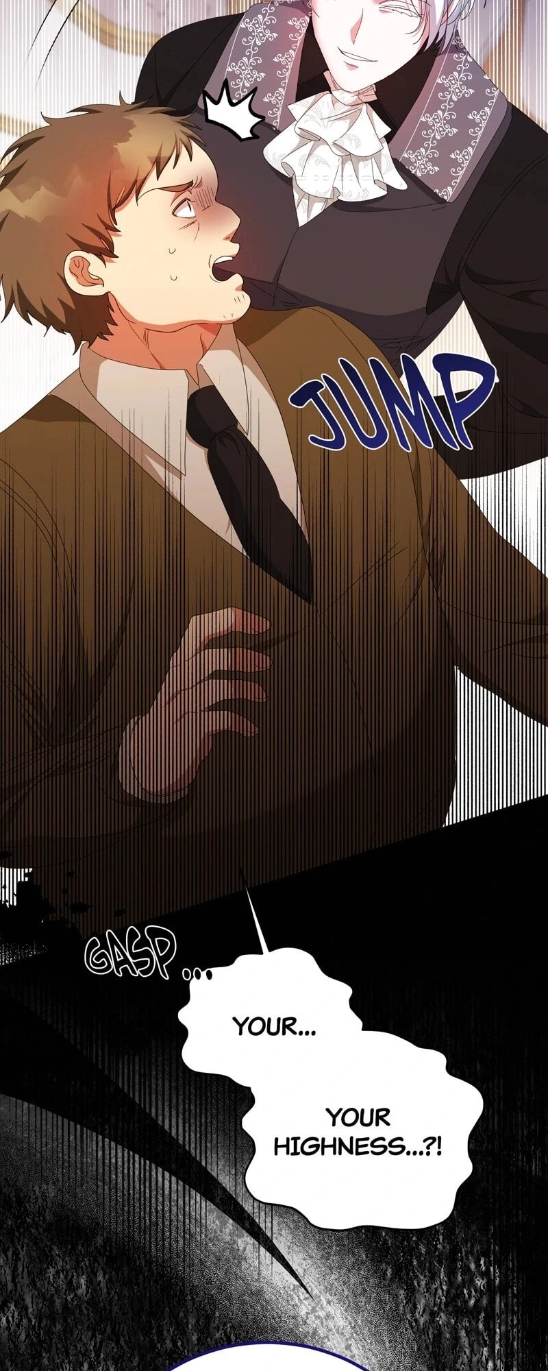 The Villainess Is Done Trying Chapter 34 Page 68
