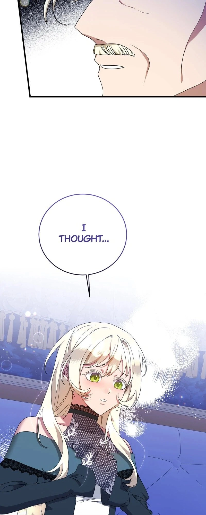 The Villainess Is Done Trying Chapter 34 Page 13