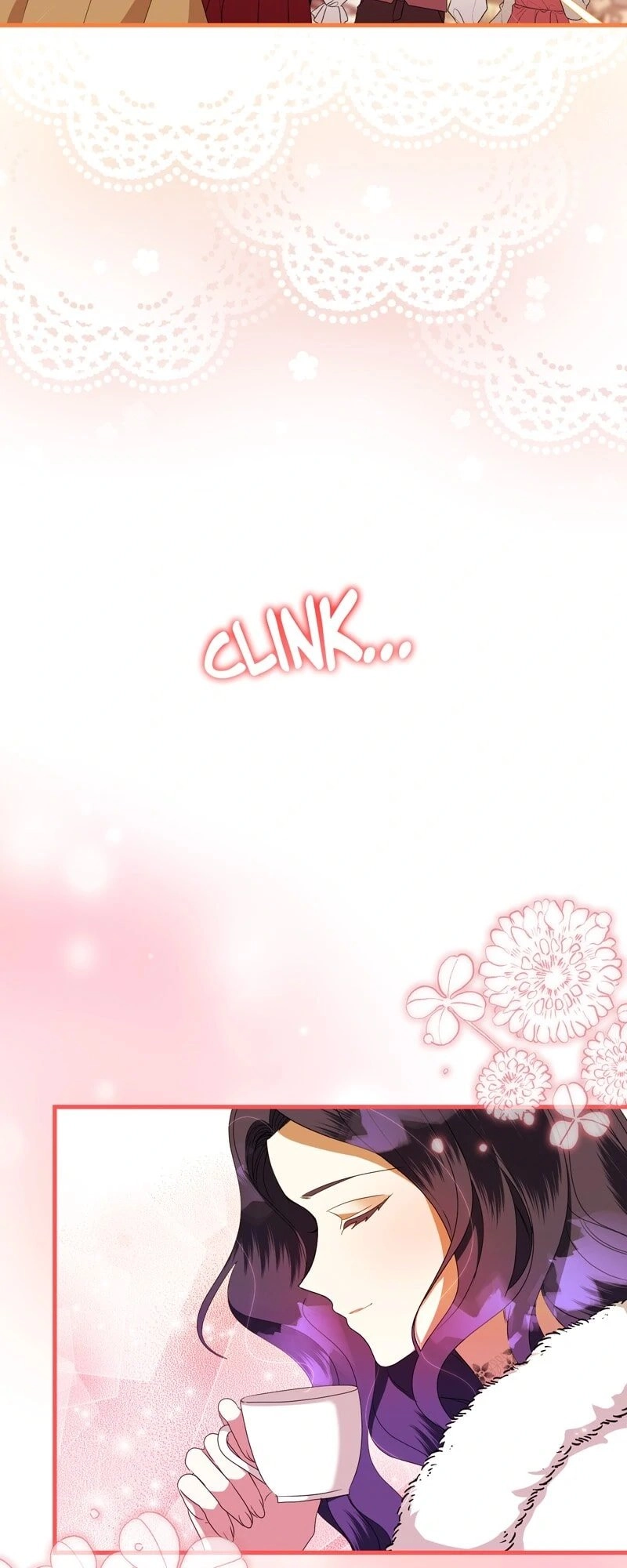 The Villainess Is Done Trying Chapter 34 Page 46