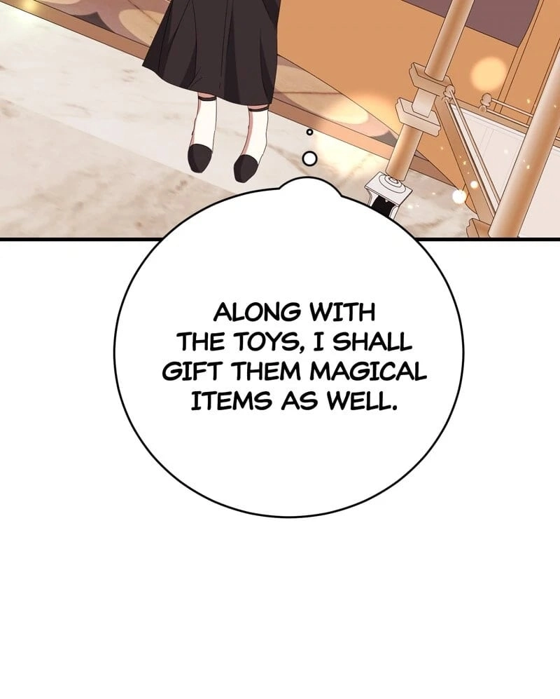 The Villainess Is Done Trying Chapter 34 Page 48