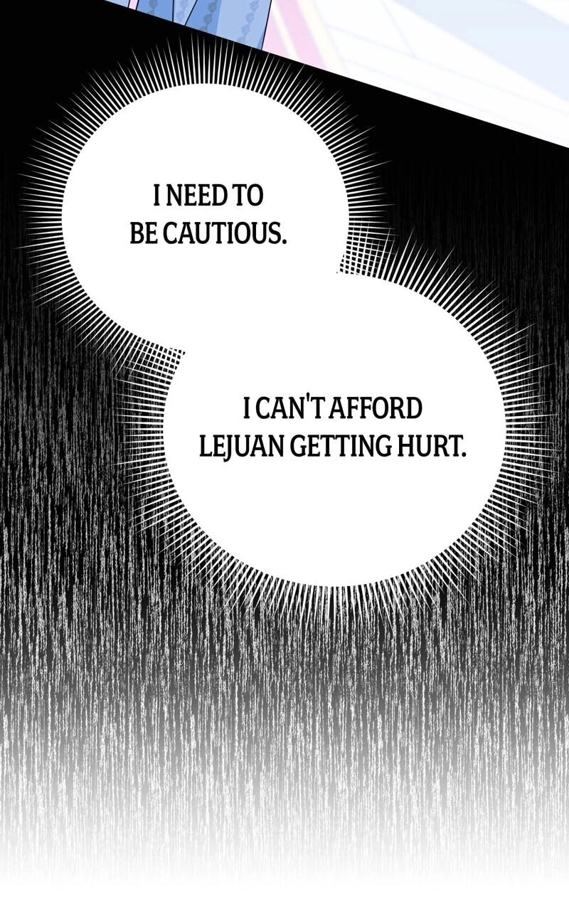 The Villainess Is Done Trying Chapter 29 Page 60