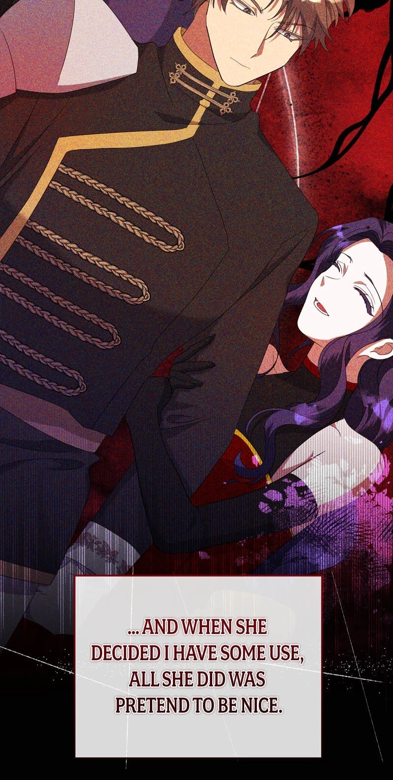 The Villainess Is Done Trying Chapter 29 Page 55