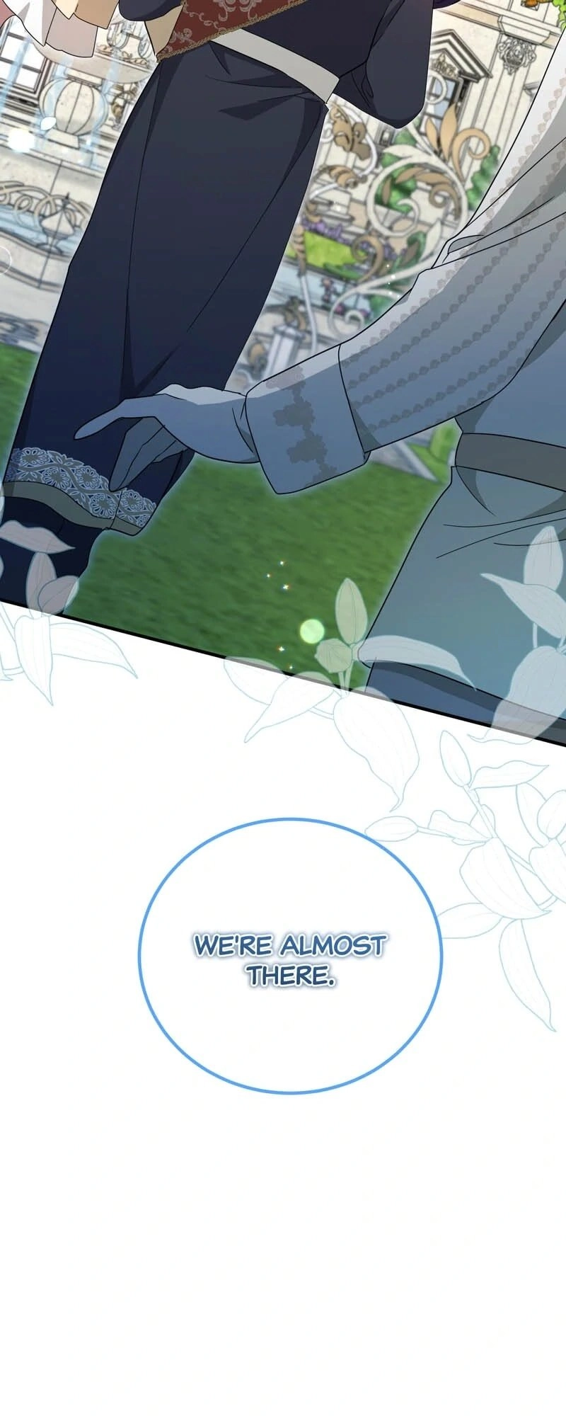 The Villainess Is Done Trying Chapter 29 Page 69