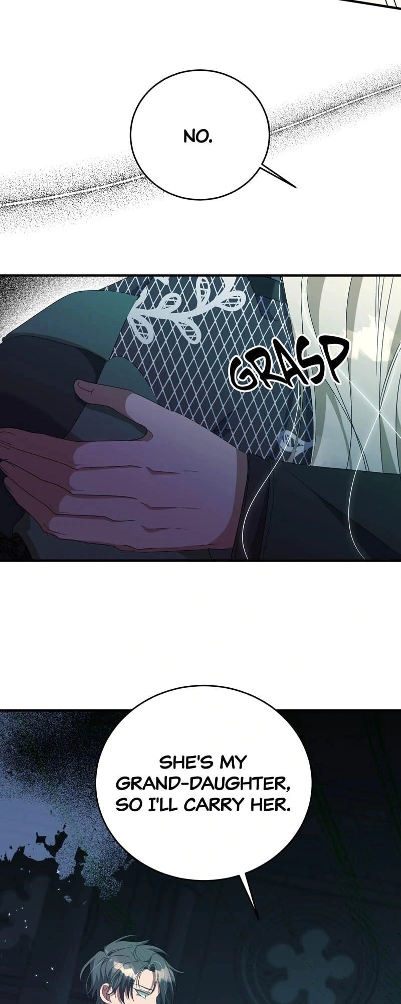 The Villainess Is Done Trying Chapter 29 Page 15