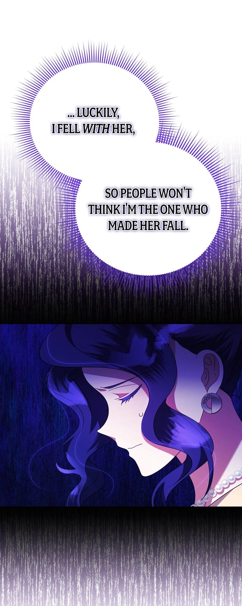 The Villainess Is Done Trying Chapter 29 Page 13