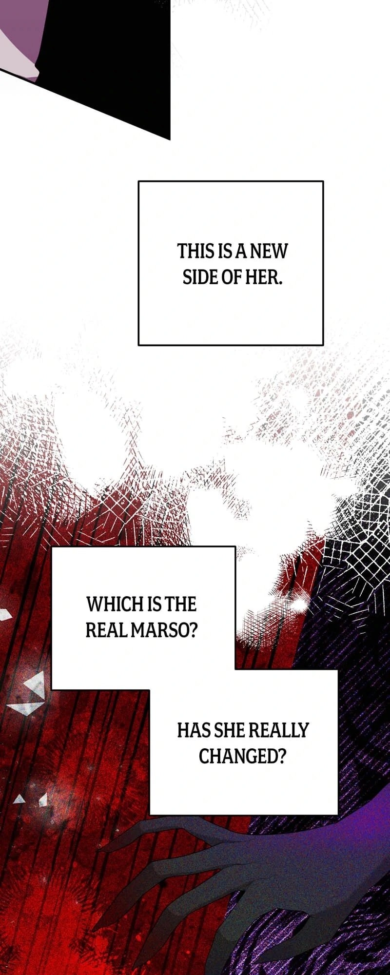 The Villainess Is Done Trying Chapter 29 Page 57
