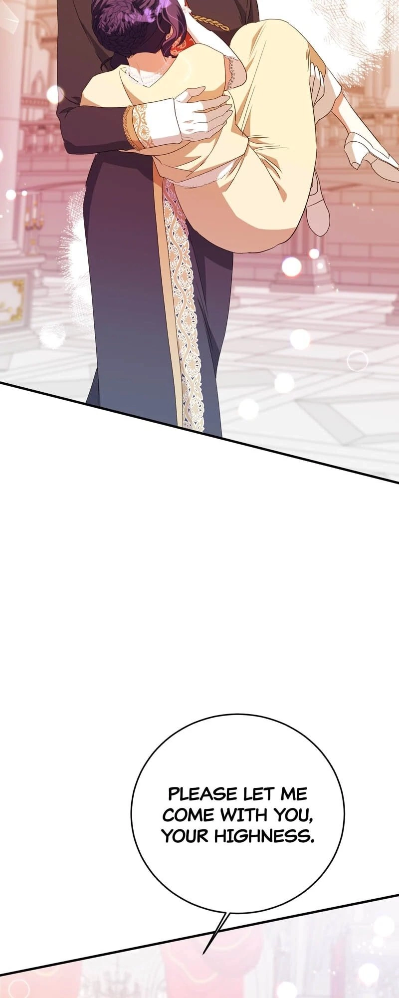 The Villainess Is Done Trying Chapter 29 Page 38